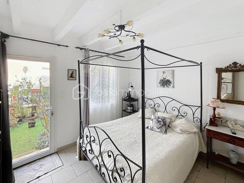 Maison - 175 m² - 7 pièces