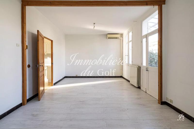 Appartement - 50 m² - 3 pièces