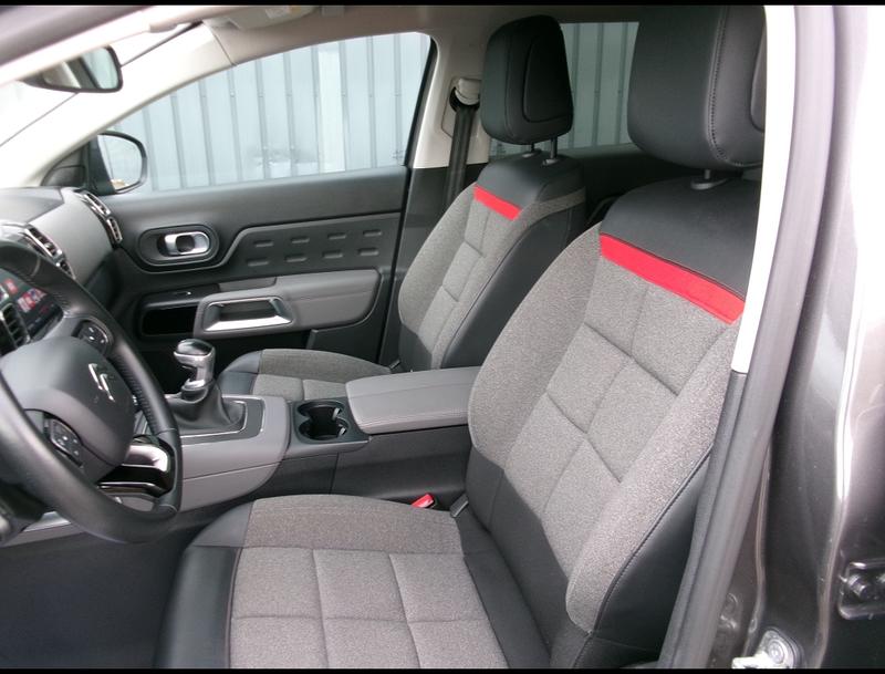 Citroën C5 Aircross Ptech 130 Feel Bvm