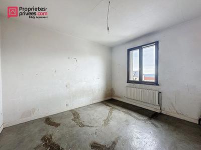 Maison - 141 m² - 6 pièces