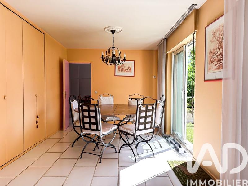 Maison - 168 m² - 6 pièces