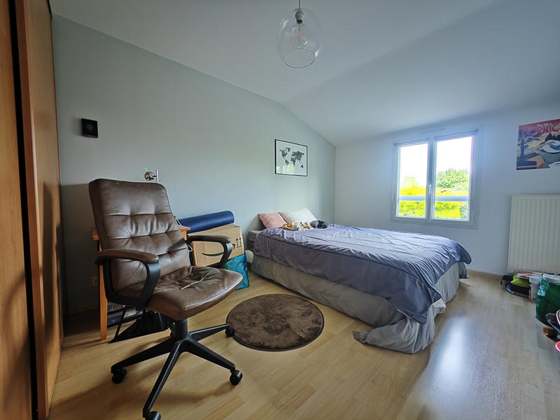 Maison - 170 m² - 6 pièces