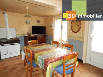 Maison - 118 m² - 5 pièces