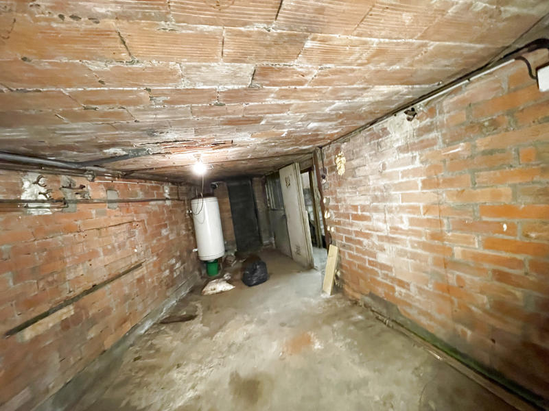 Immeuble - 200 m² - 4 pièces