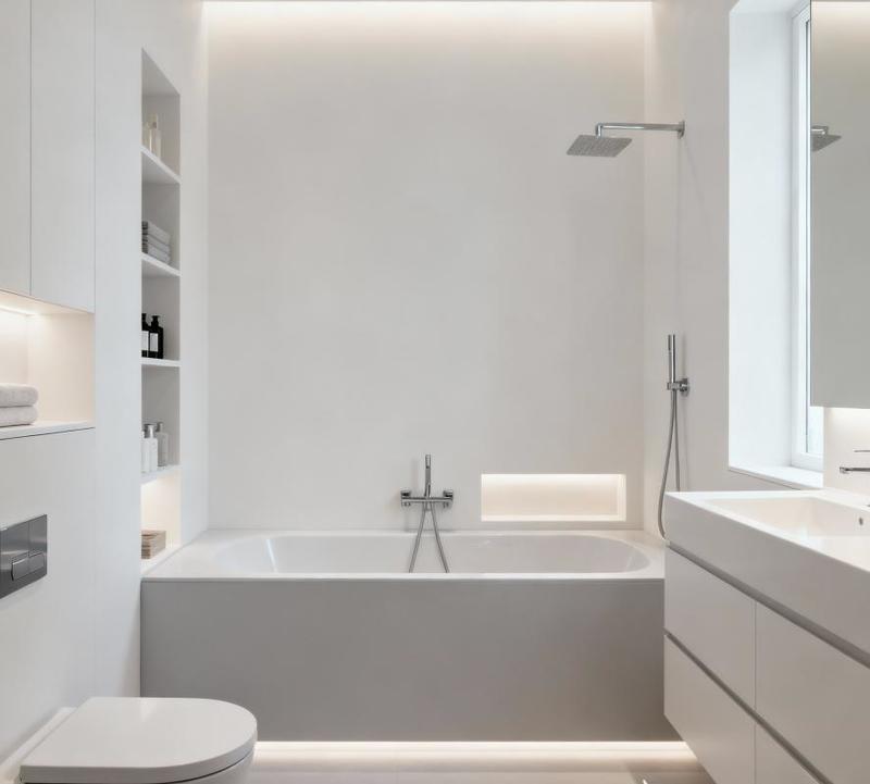 Appartement - 88 m² - 4 pièces