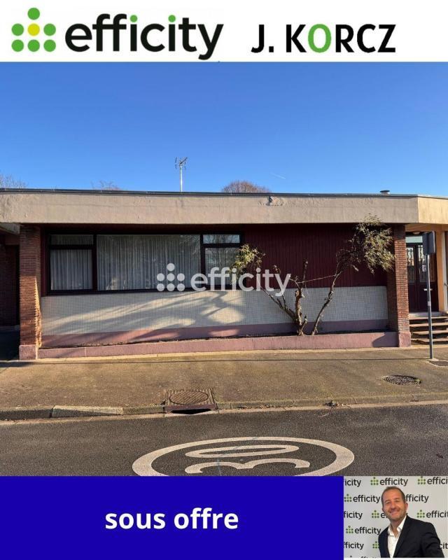 Maison - 142 m² - 10 pièces