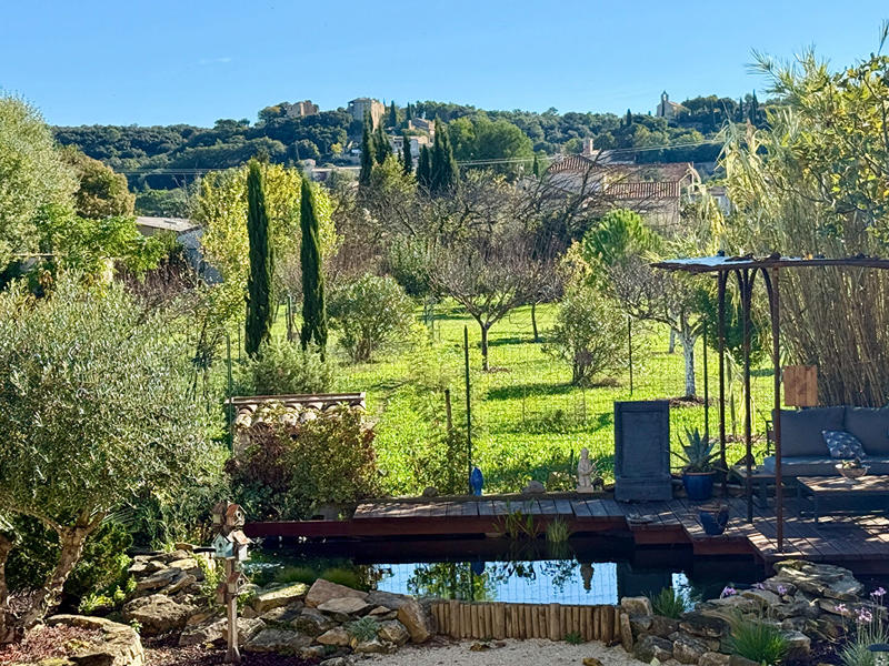 Maison - 156 m² - 5 pièces