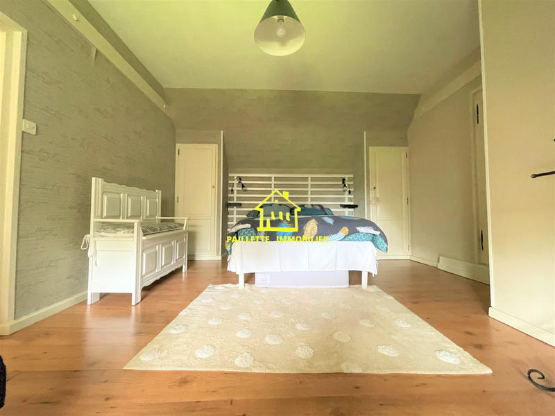 Maison - 174 m² - 4 pièces