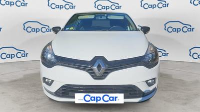 Renault Clio 2pl IV 1.5 dCi 75 Energy Air
