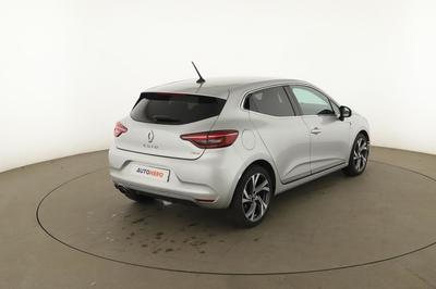 Renault Clio 1.0 TCe Rs Line 100 ch