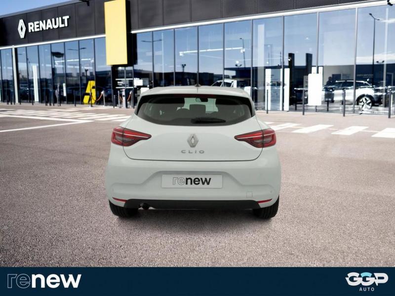 Renault Clio V TCe 90 - 21n Business