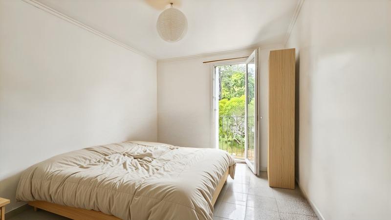 Appartement - 76 m² - 3 pièces