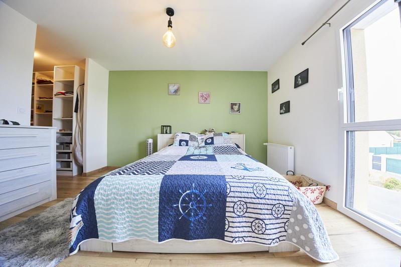 Maison - 132 m² - 6 pièces