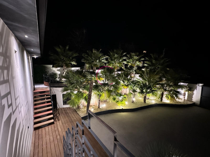 Villa - 121 m² - 5 pièces