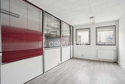 Bureau - 250 m²