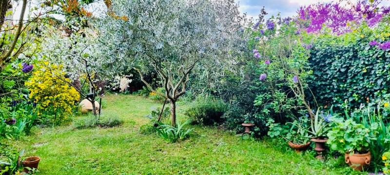 Maison - 182 m² - 6 pièces