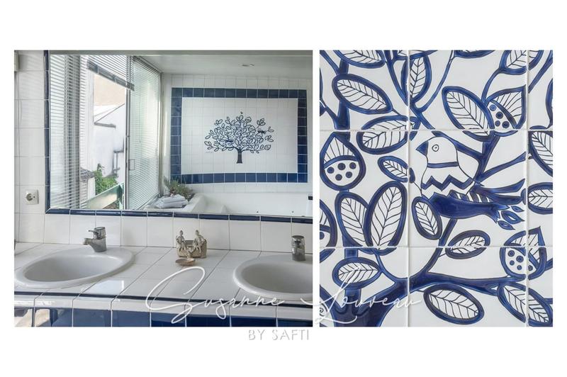 Villa - 253 m² - 10 pièces