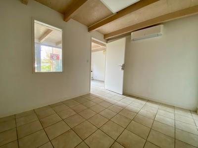 Bureau - 46 m² - 3 pièces