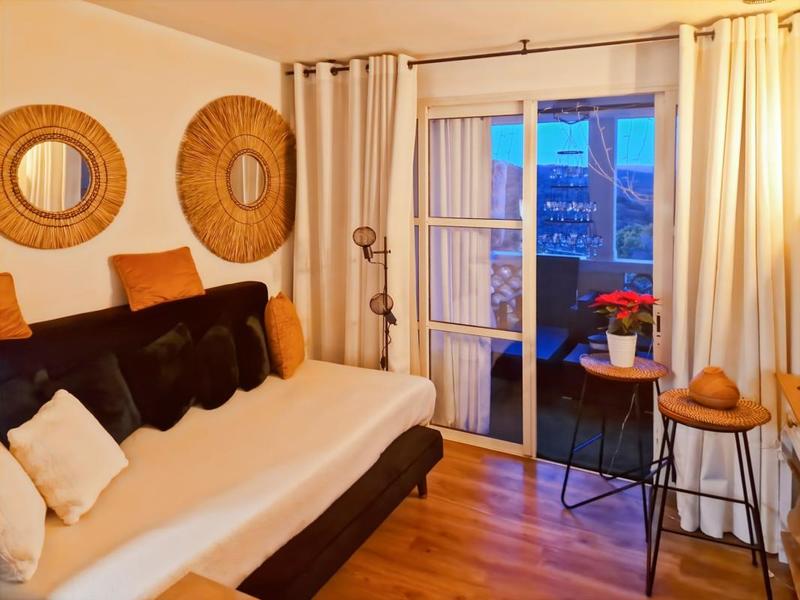 Studio - 22 m² - 1 pièce