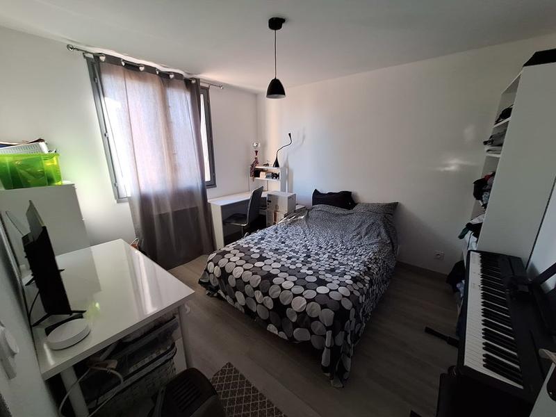 Maison - 117 m² - 4 pièces