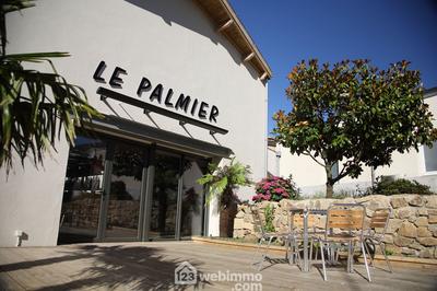 Maison de ville - 417 m² - 20 pièces