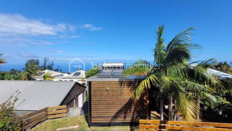 Maison - 47 m² - 2 pièces