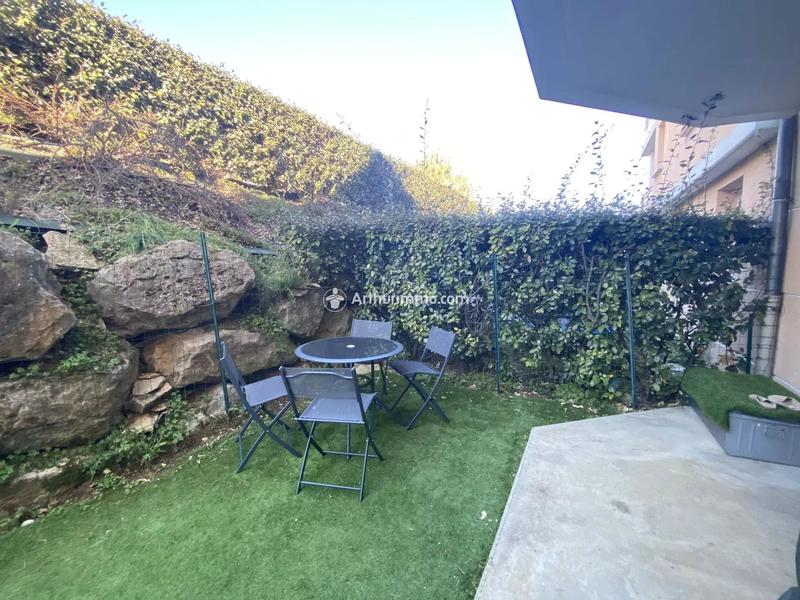 Appartement - 39 m² - 2 pièces