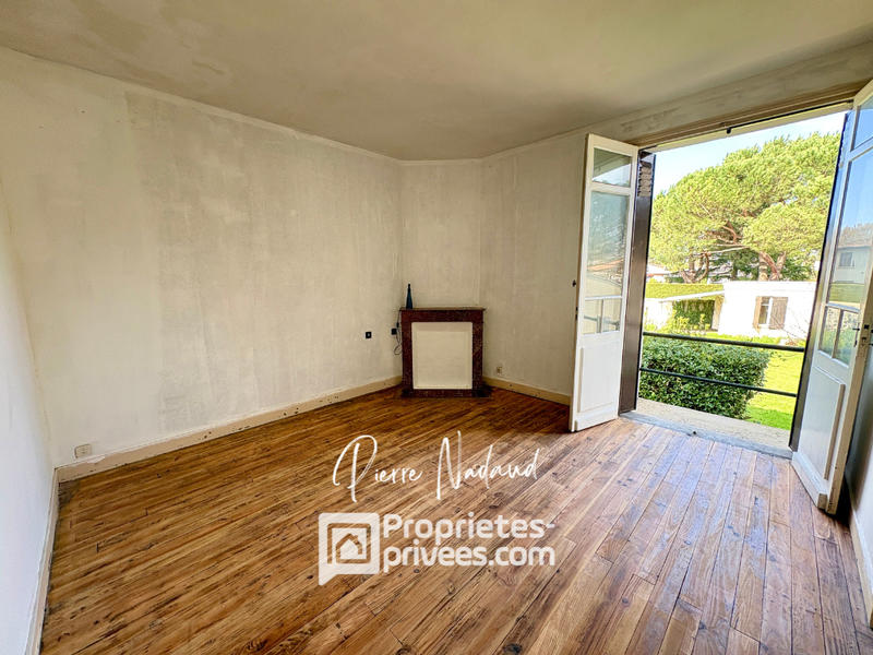 Maison - 136 m² - 5 pièces