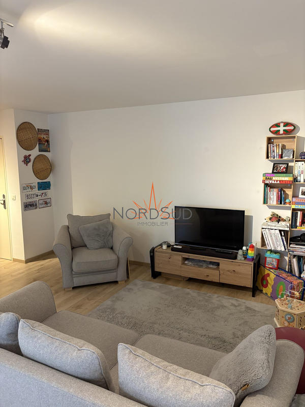 Appartement - 68 m² - 3 pièces