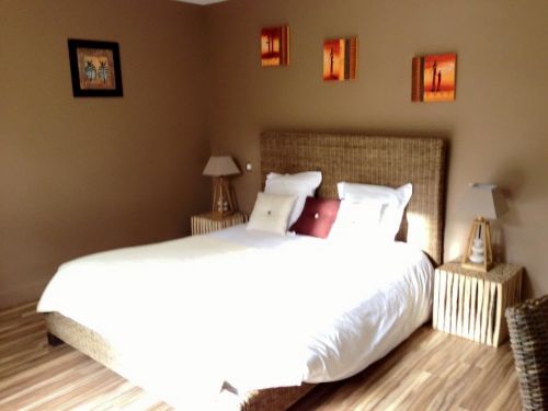 chambres d’hôtes Saint Hubert et gite la bonbonnière