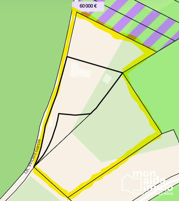 Maison - 240 m² - 8 pièces