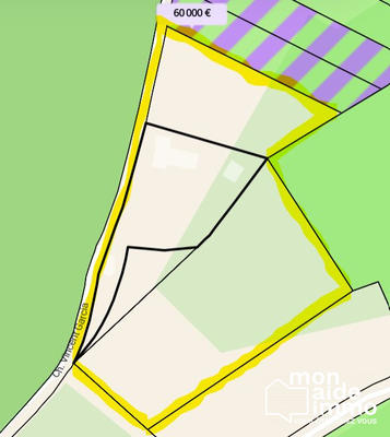 Maison - 240 m² - 8 pièces