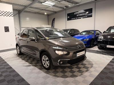 Citroën C4 Picasso II 1.6 BlueHDi s&amp;S 120 cv Feel