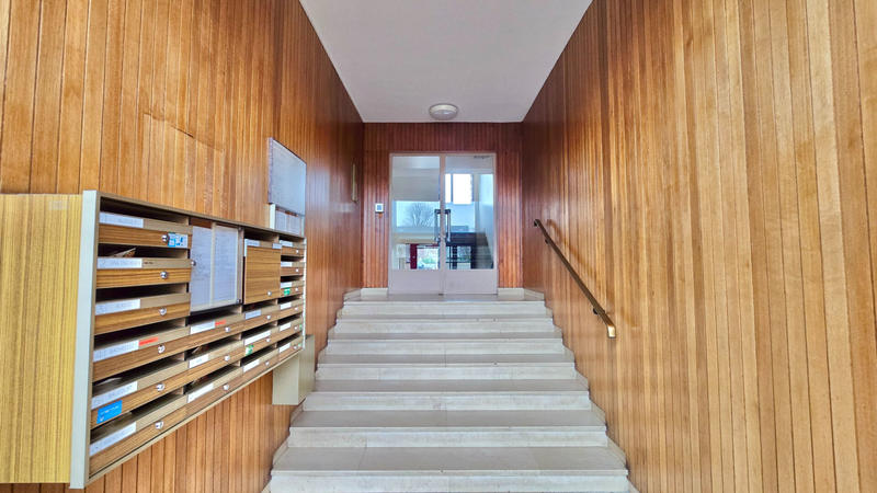 Appartement - 77 m² - 4 pièces