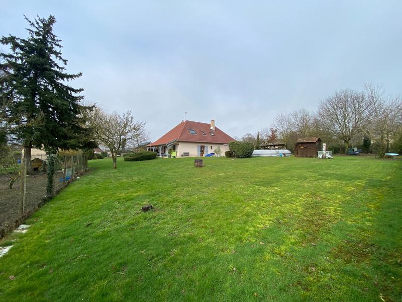 Villa - 157 m² - 6 pièces