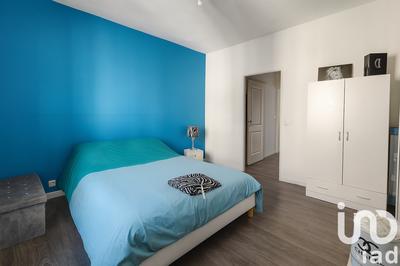 Maison - 79 m² - 4 pièces