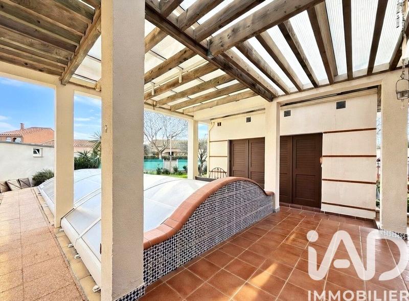 Maison de maîtres - 153 m² - 4 pièces