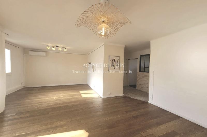 Appartement - 88 m² - 4 pièces