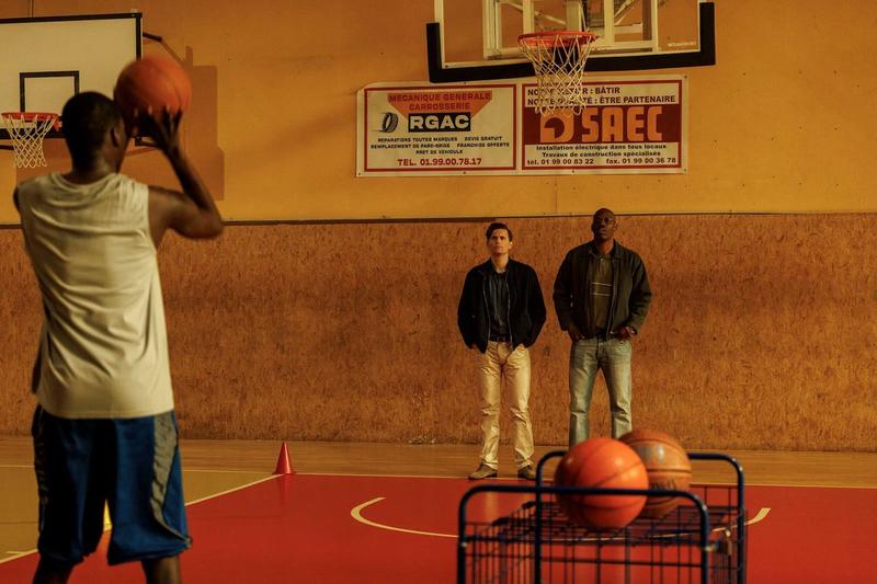 Film - le rêve américain