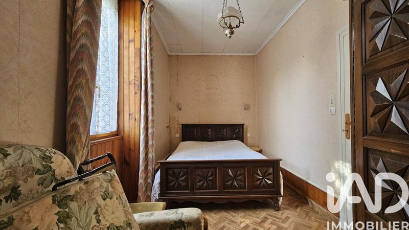 Maison - 176 m² - 5 pièces