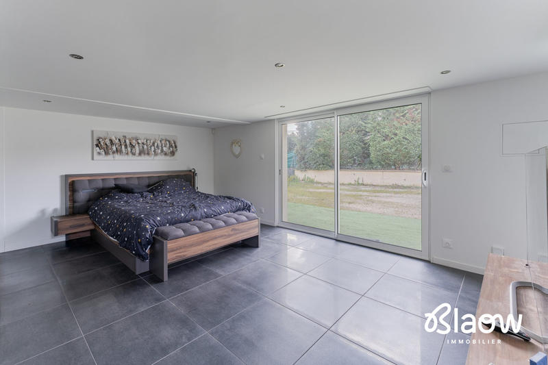 Maison - 151 m² - 6 pièces