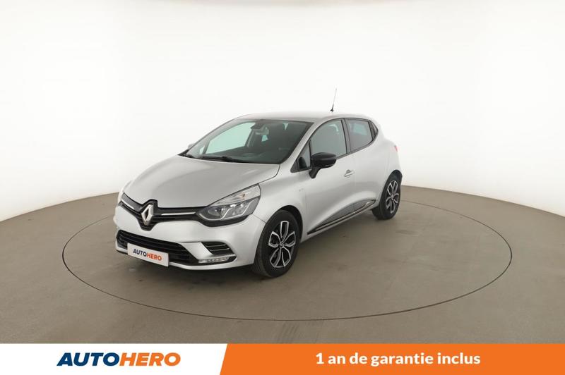 Renault Clio 1.2 TCe Energy Limited 118 ch