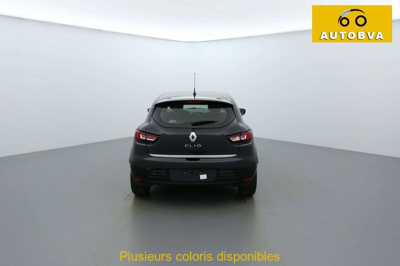 Renault Clio IV dCi 90 Energy Intens