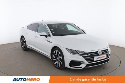 Volkswagen Arteon 2.0 Tdi R-Line Dsg7 150 ch