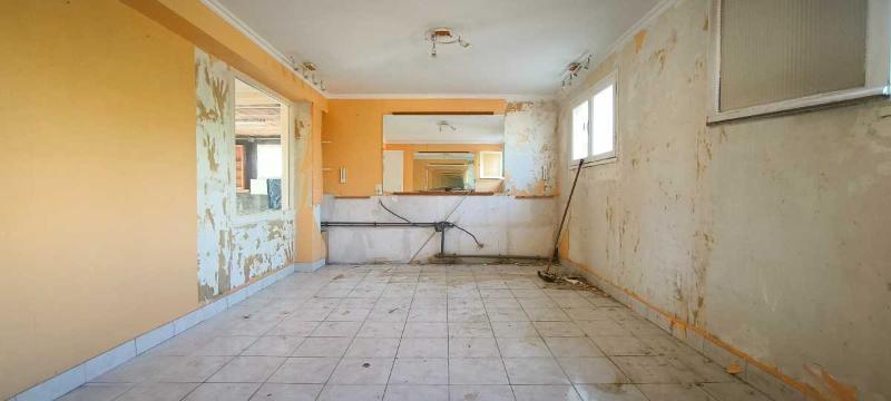 Maison traditionnelle - 145 m² - 7 pièces