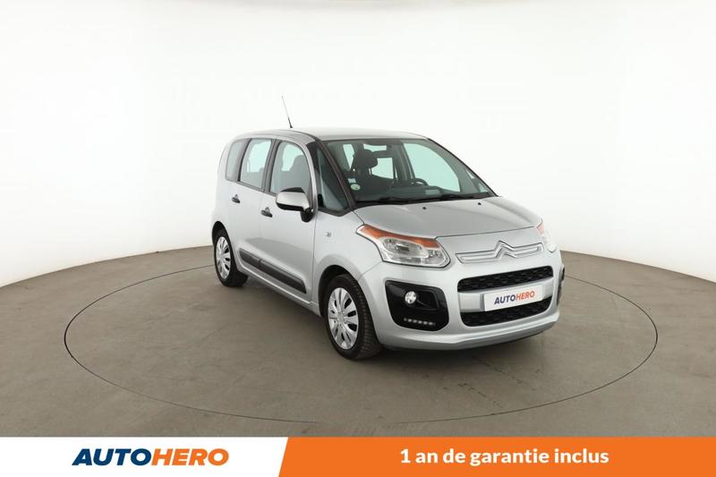 Citroën C3 Picasso 1.6 Blue-HDi Confort 100 ch