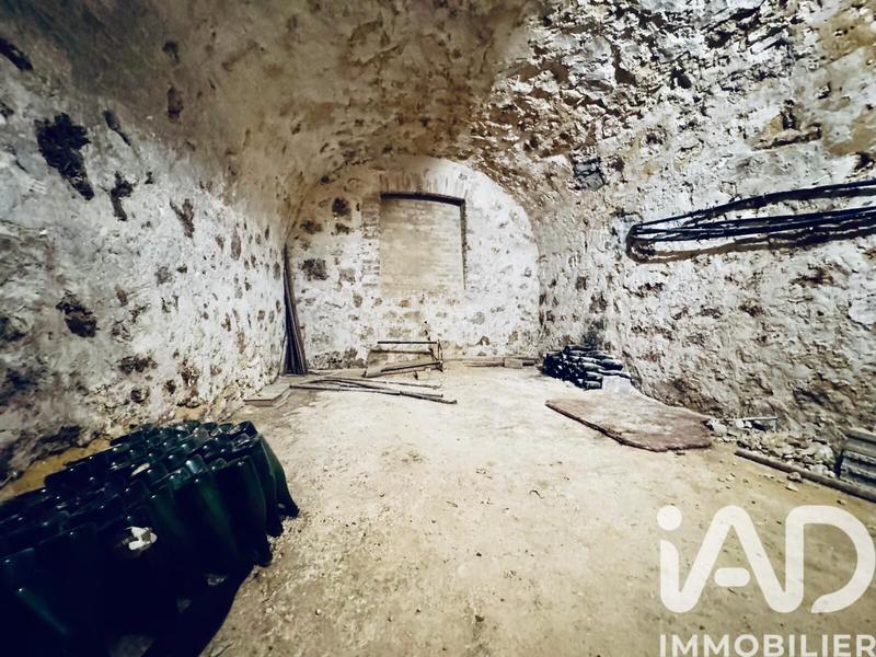 Maison de village - 64 m² - 3 pièces