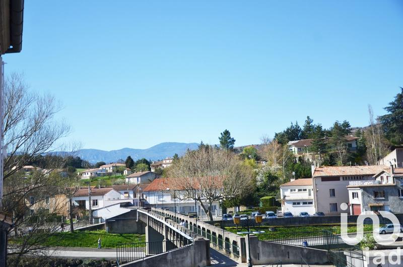 Maison - 480 m² - 16 pièces