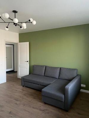 Appartement - 28 m² - 1 pièce