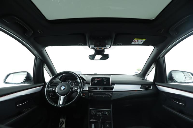 Bmw Serie 2 Active Tourer 216d m Sport Bva6 116 ch